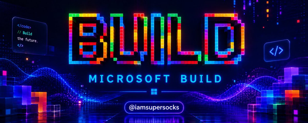 Cover for Microsoft agentic infrastructure article