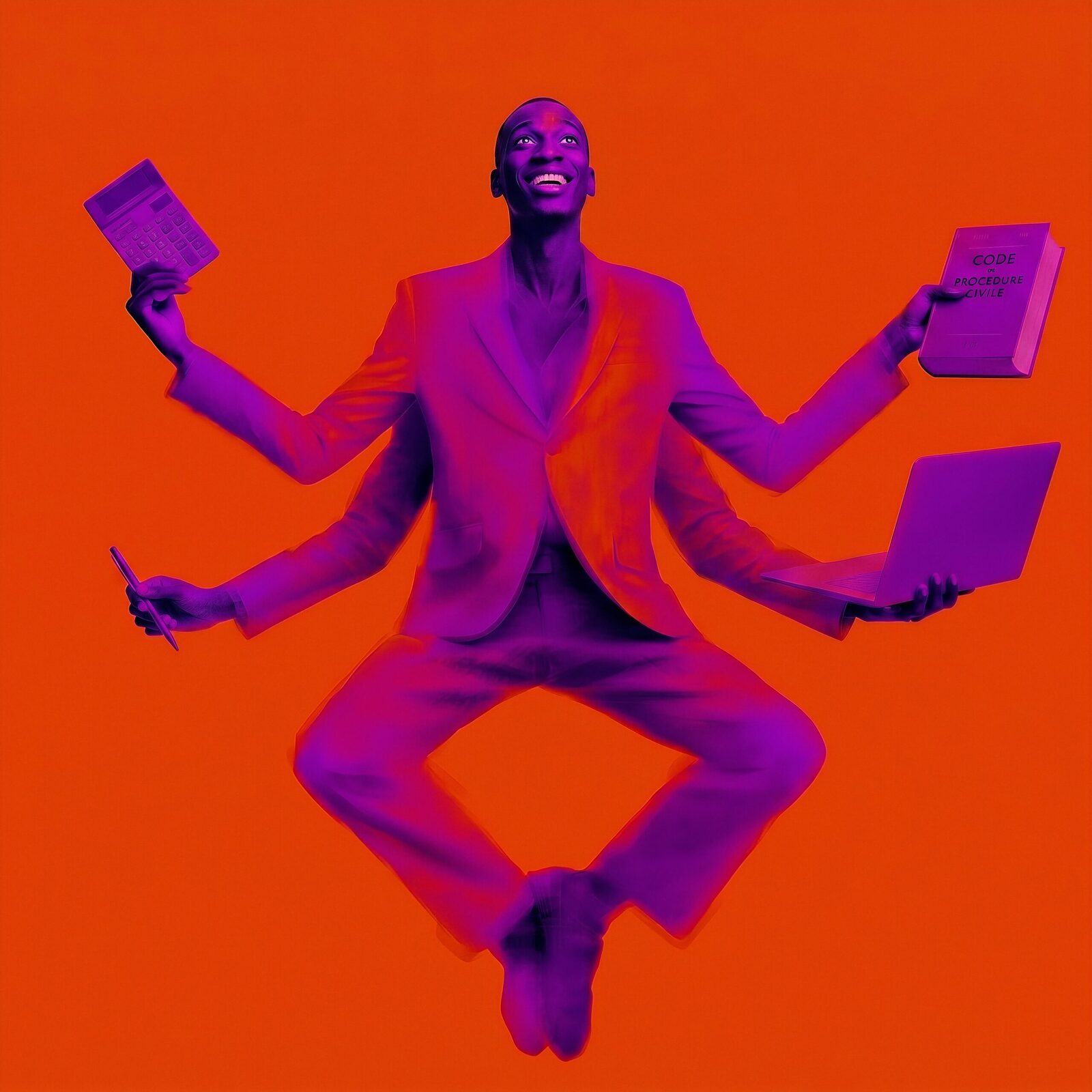 Cover for Claude Episode 1 on Les Électrons Libres